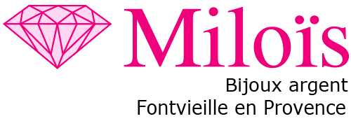 Logo milois-bijoux.com