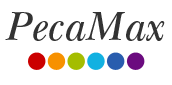 Logo PecaMax