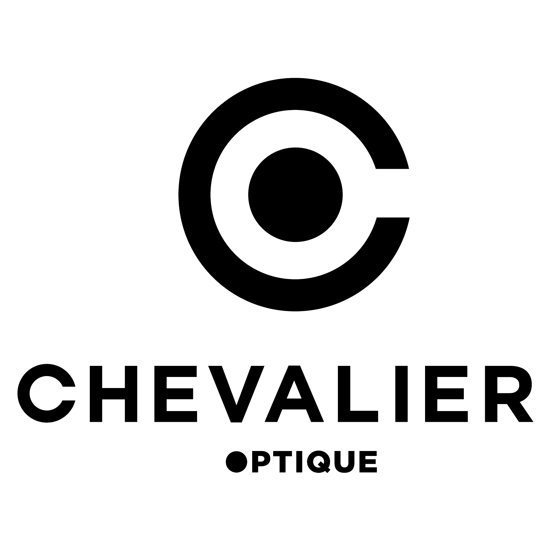 Logo OPTIQUE CHEVALIER
