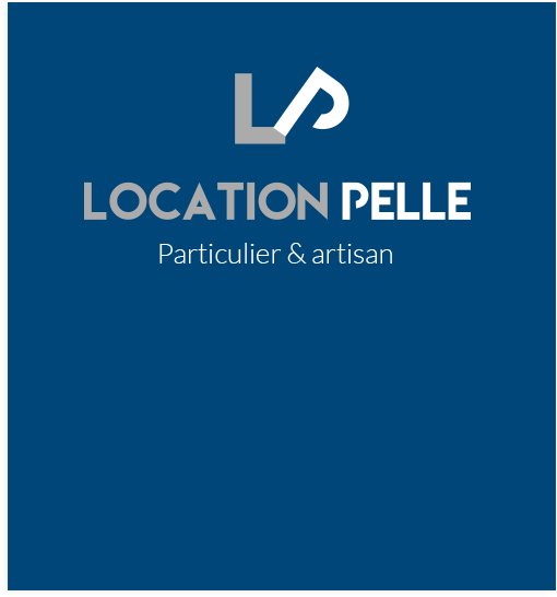 Logo Location Pelle