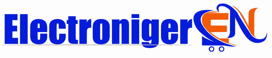 Logo Electroniger