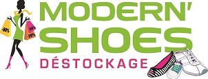 Logo Modern’Shoes