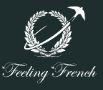 Logo Feeling French