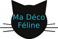 Logo Ma Déco Féline