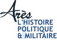 Logo Editions Arès