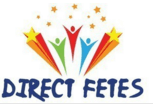 Logo Direct Fêtes