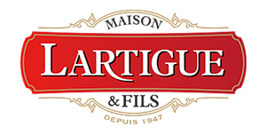 Logo Maison Lartigue & Fils