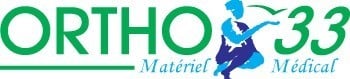 Logo ortho33.com