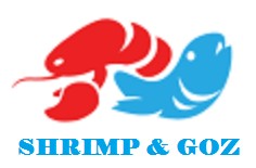 Logo SHRIMP AND GOZ