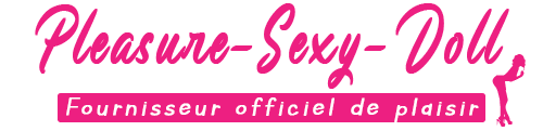 Logo Pleasure-sexy-doll.com