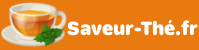 Logo Saveur-Thé