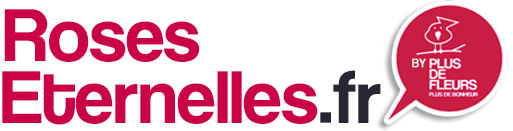 Logo Roses éternelles