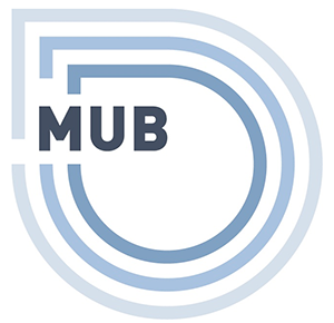 Logo MUB