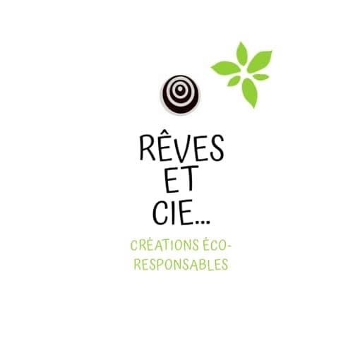 Logo Rêves et cie