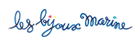 Logo Lesbijouxmarine