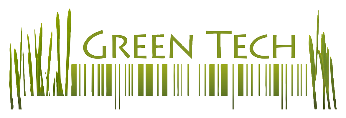 Logo Green-tech-shop