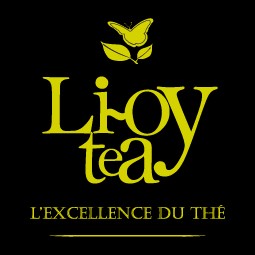 Logo lioy-tea