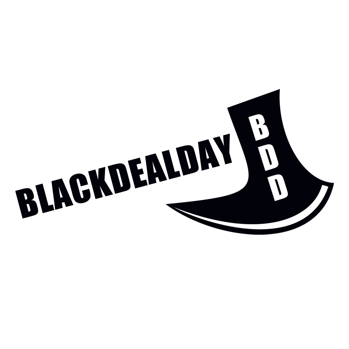 Logo Blackdealday