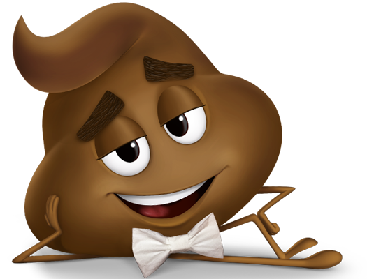 Logo Poop-shop