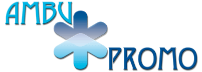 Logo Ambu Promo