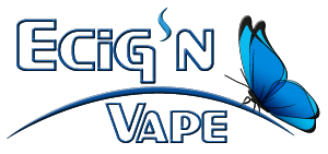 Logo Ecig’n Vape