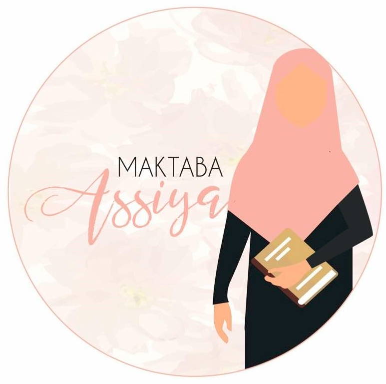 Logo MAKTABA ASSIYA