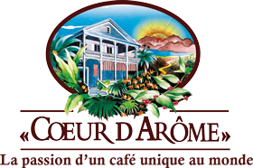 Logo Coeur d’Arome