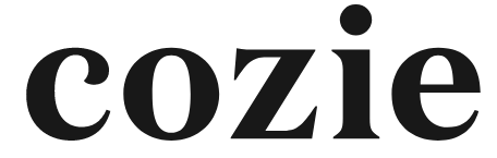 Logo COZIE