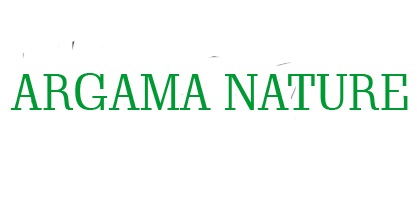 Logo ARGAMA NATURE