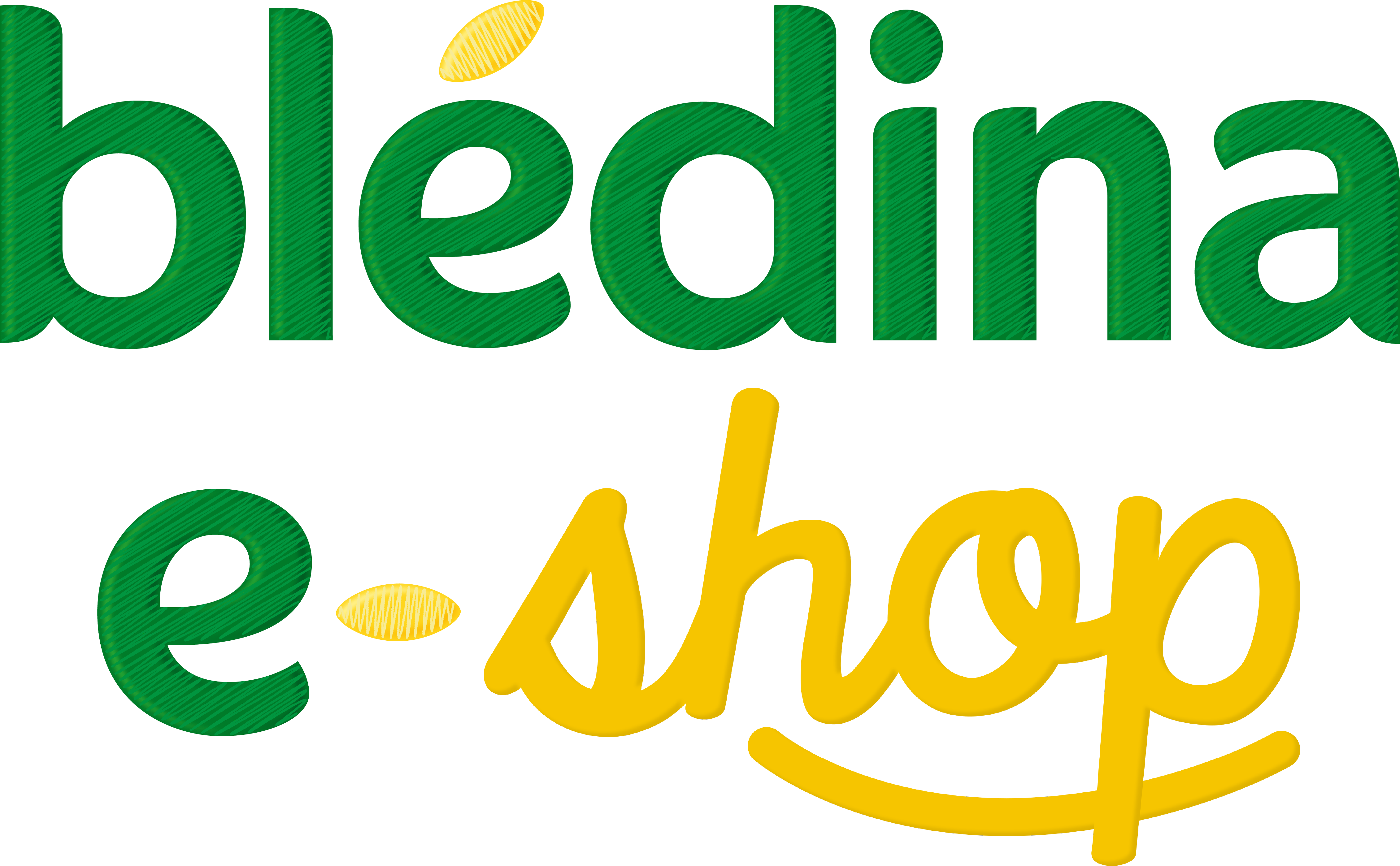 Logo Blédina e-Shop
