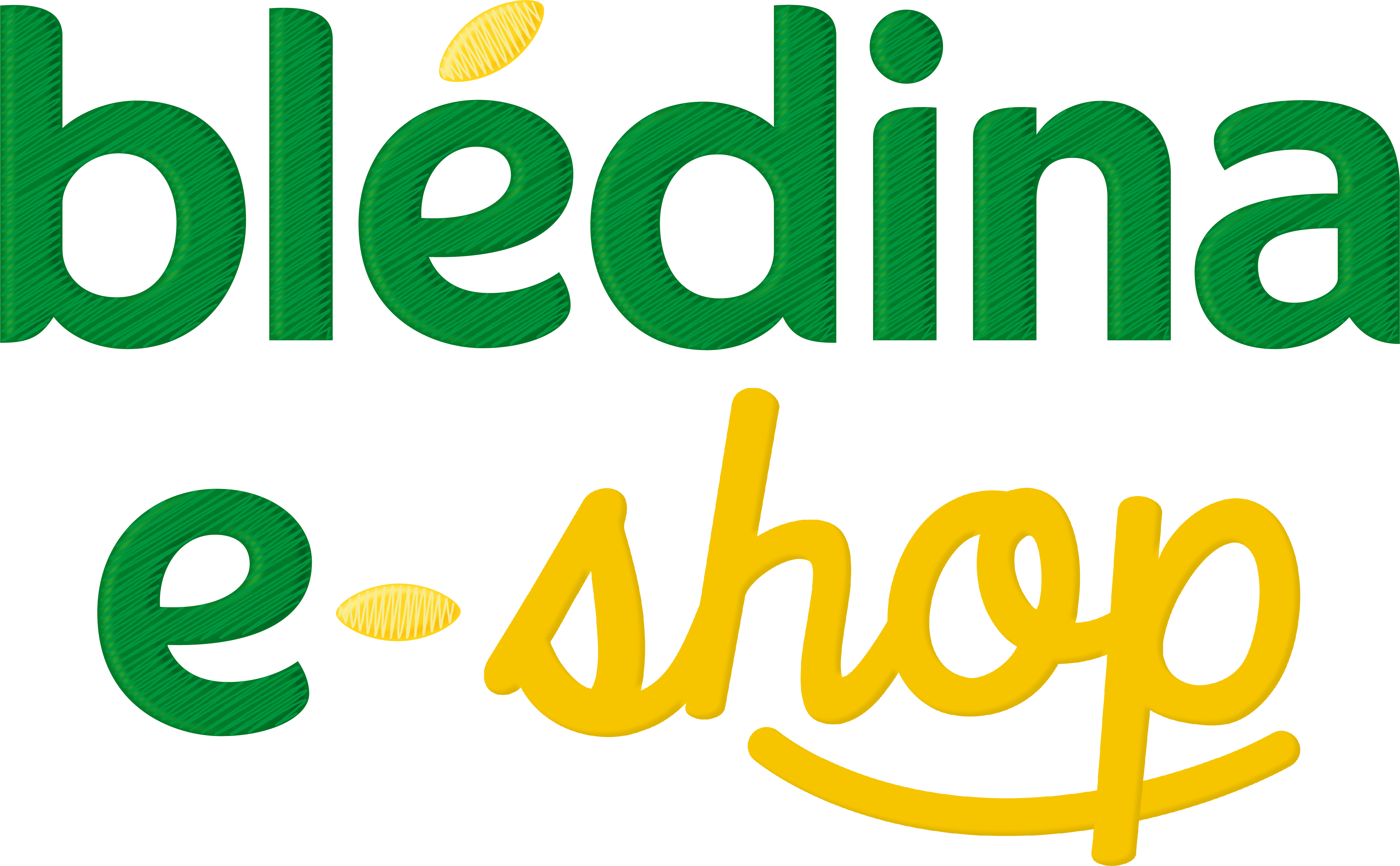 Logo Blédina e-Shop