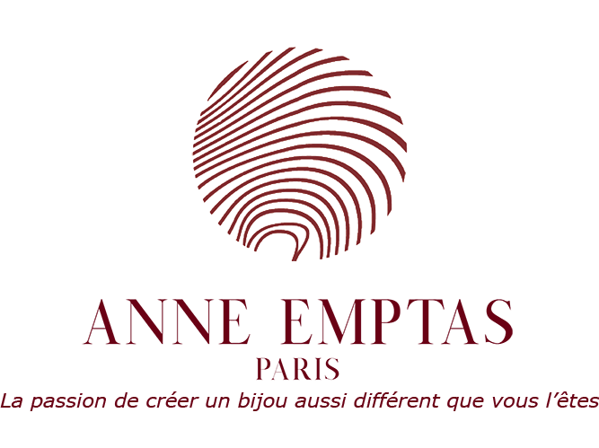 Logo Anne Emptas Paris