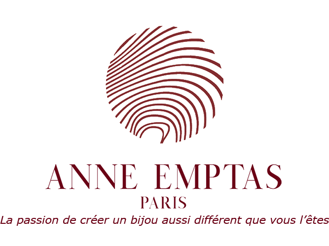 Logo Anne Emptas Paris