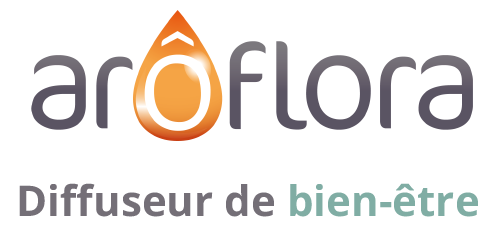 Logo Aroflora