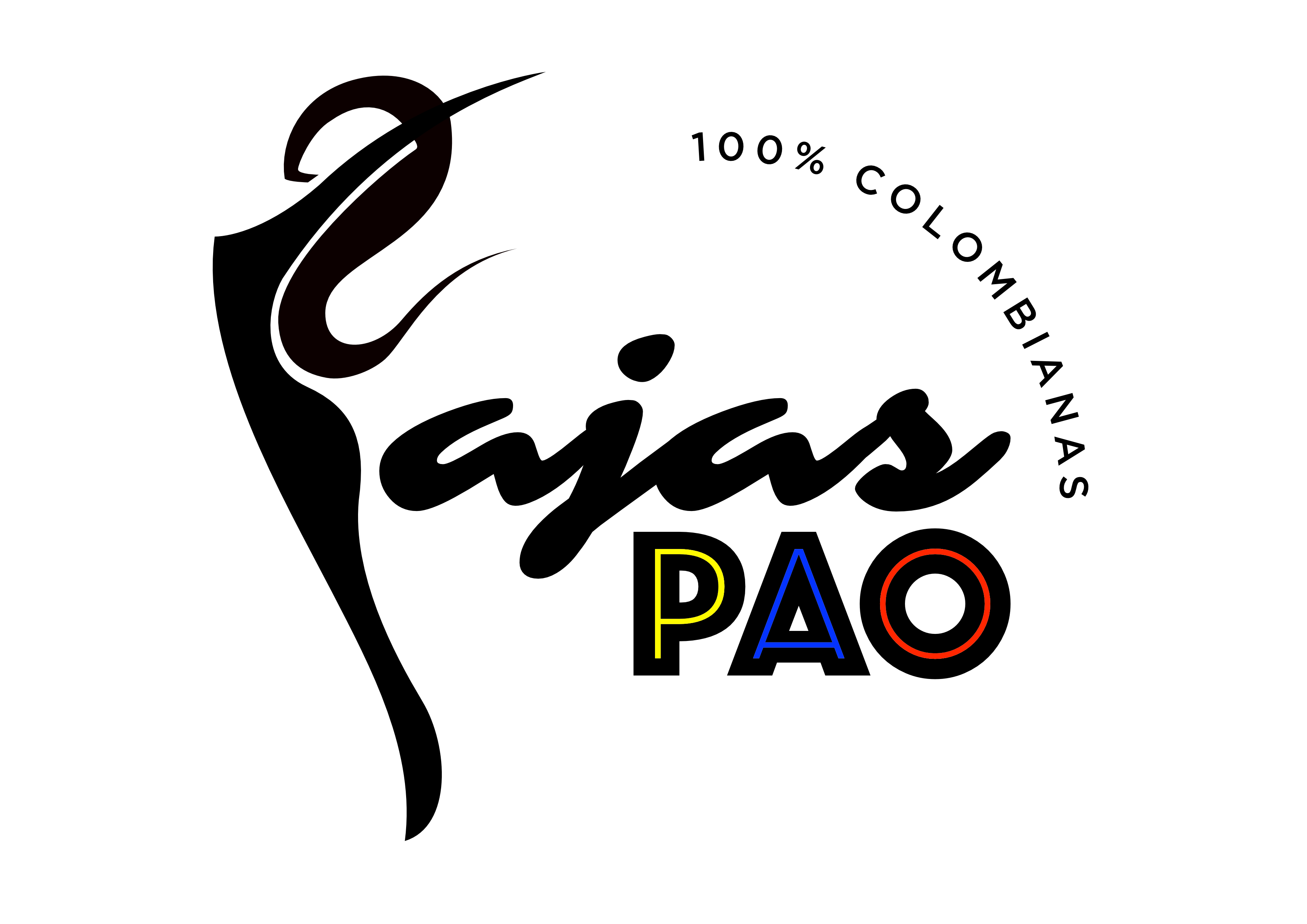 Logo FajasPao