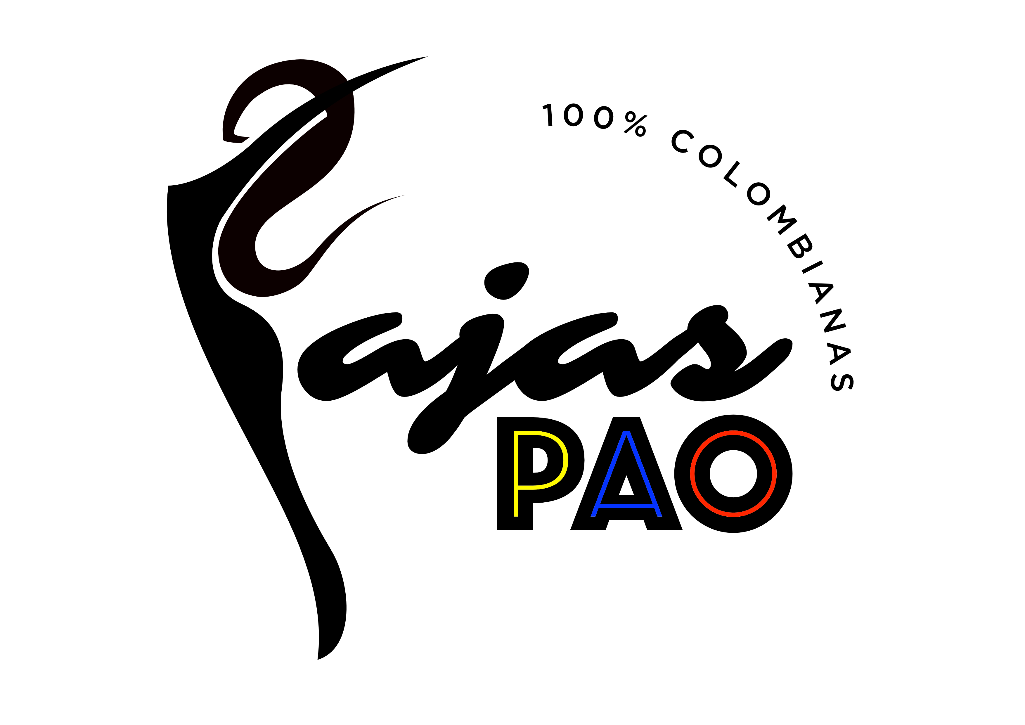 Logo FajasPao