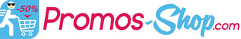 Logo PROMOS-SHOP