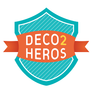 Logo BBG DECO DE HEROS