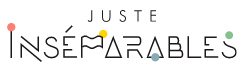 Logo Juste Inseparables