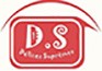 Logo Delices SUPREMES