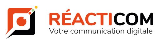Logo Réacticom