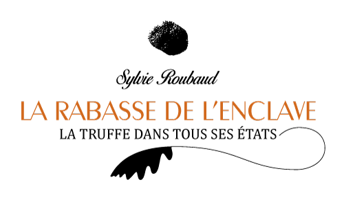 Logo La Rabasse de l’Enclave