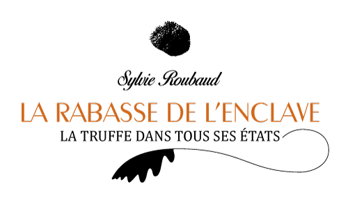 Logo La Rabasse de l'Enclave