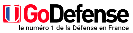 Logo GoDefense