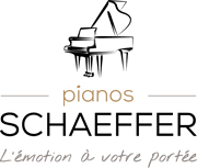 Logo Pianos-schaeffer.com