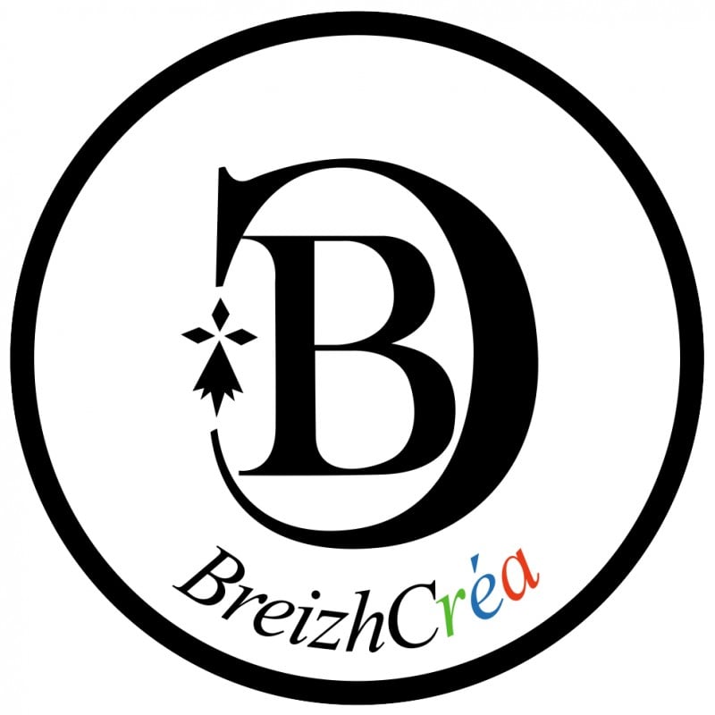 Logo Breizhcrea