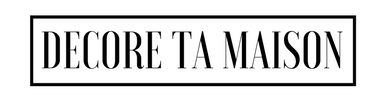 Logo DECORE TA MAISON