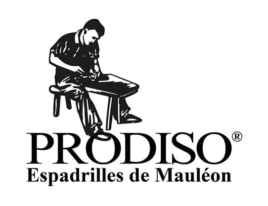 Logo Prodiso Espadrilles