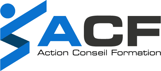Logo Action Conseil Formation