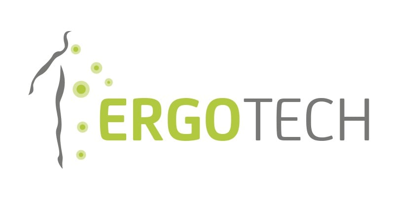 Logo Ergotech